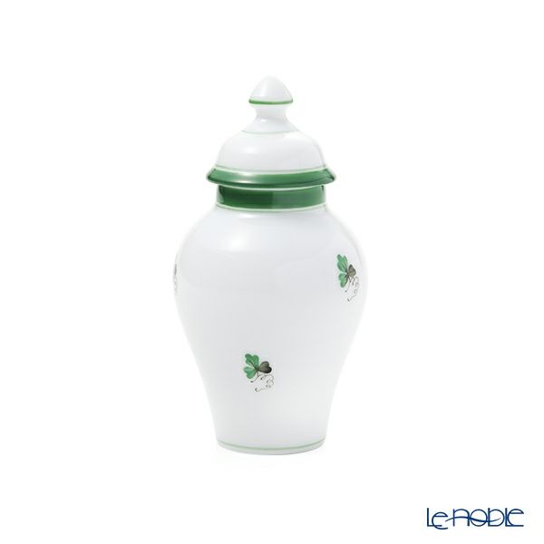 ヘレンド ウィーンのバラ VRH ミニベース蓋付 9cm 06574-0-15