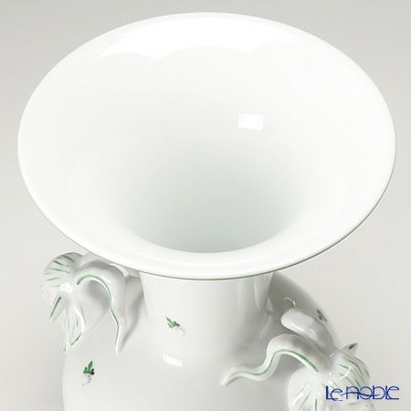 ヘレンド ウィーンのバラ 06657-0-41 ベース 26cm