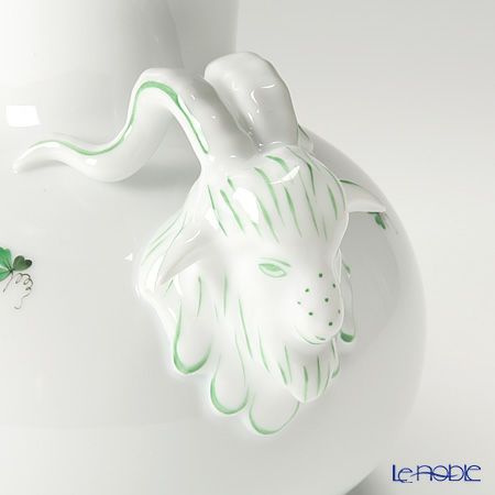 ヘレンド ウィーンのバラ 06657-0-41 ベース 26cm