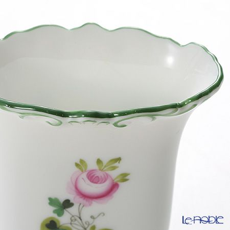 ヘレンド ウィーンのバラ 6782-0-00 ベース 9.1cm