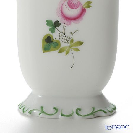 ヘレンド ウィーンのバラ 6782-0-00 ベース 9.1cm