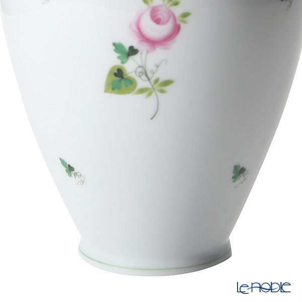 ヘレンド ウィーンのバラ VRH ベース 23cm 07002-0-00