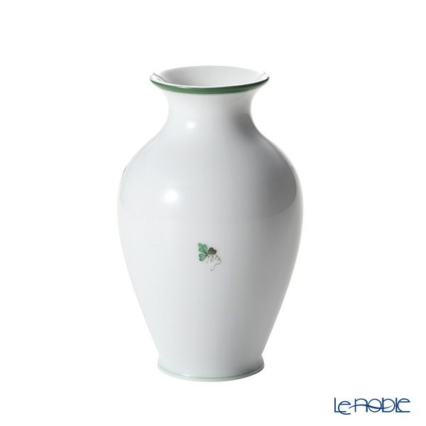 ヘレンド ウィーンのバラ VRH ベース 14cm 07003-0-00