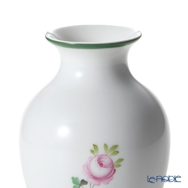 ヘレンド ウィーンのバラ VRH ベース 14cm 07003-0-00