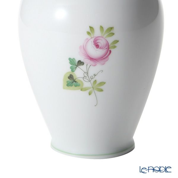 ヘレンド ウィーンのバラ VRH ベース 14cm 07003-0-00