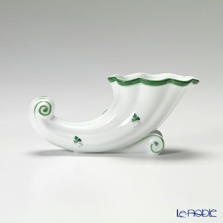 ヘレンド ウィーンのバラ 07031-0-00／7342 コルネベース L