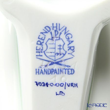 ヘレンド ウィーンのバラ 07031-0-00／7342 コルネベース L