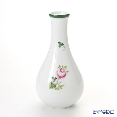 ヘレンド ウィーンのバラ 07052-0-00 ベース 15.5cm