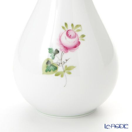 ヘレンド ウィーンのバラ 07052-0-00 ベース 15.5cm