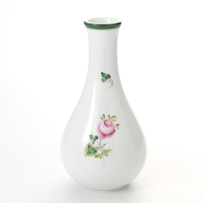 ヘレンド ウィーンのバラ 07052-0-00 ベース 15.5cm