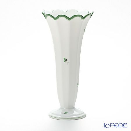 ヘレンド ウィーンのバラ 07075-0-00 ベース 22cm