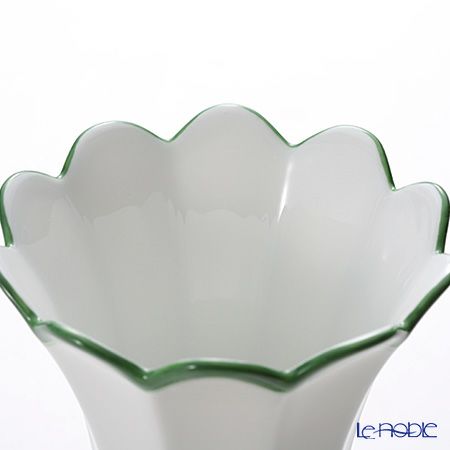 ヘレンド ウィーンのバラ 07075-0-00 ベース 22cm