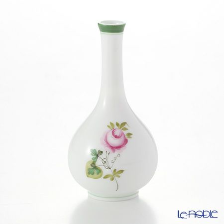 ヘレンド ウィーンのバラ 07100-0-00 ベース 8.6cm