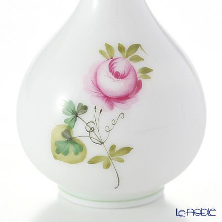 ヘレンド ウィーンのバラ 07100-0-00 ベース 8.6cm