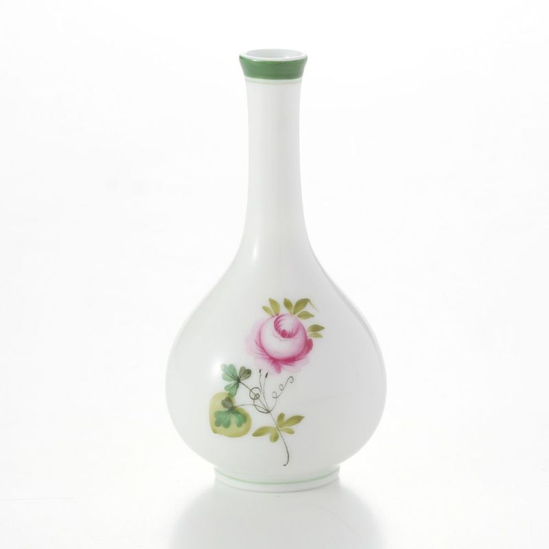 ヘレンド ウィーンのバラ 07100-0-00 ベース 8.6cm