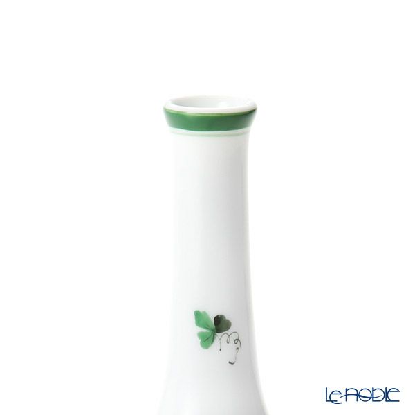 ヘレンド ウィーンのバラ ベース 13cm 07105-0-00