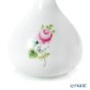 ヘレンド ウィーンのバラ ベース 13cm 07105-0-00