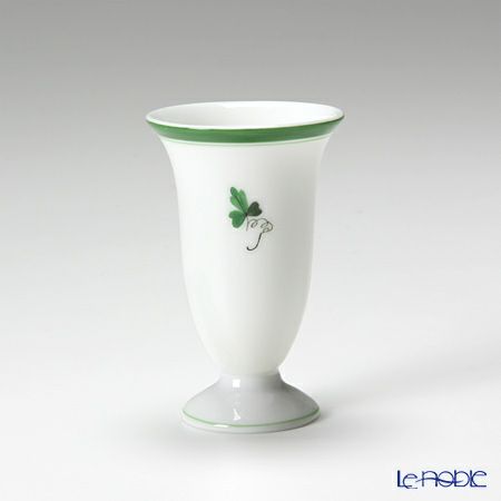 ヘレンド ウィーンのバラ 07191-0-00 ミニチュアベース 6.1cm