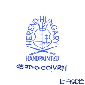 ヘレンド ウィーンのバラ 07570-0-00 シューズ 10cm