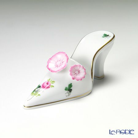 ヘレンド ウィーンのバラ 07588-0-00 ミュール