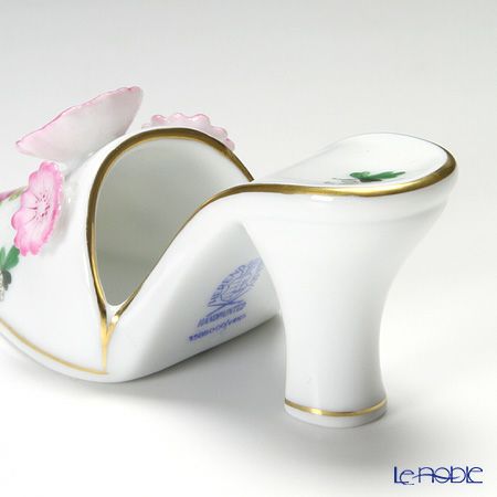 ヘレンド ウィーンのバラ 07588-0-00 ミュール