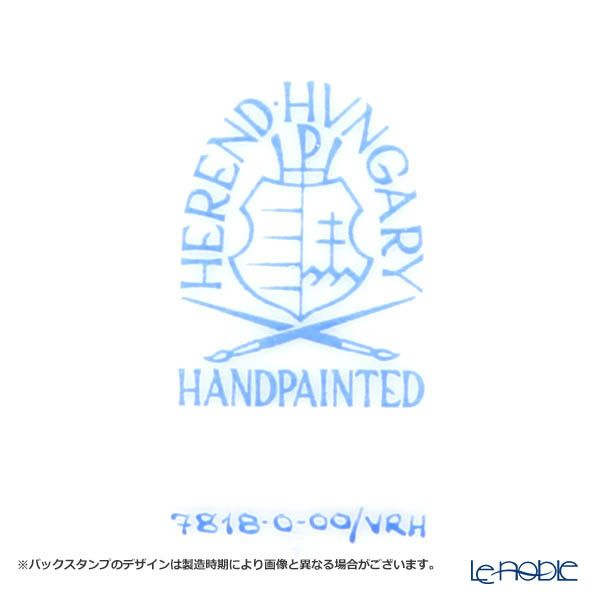 ヘレンド ウィーンのバラ 07818-0-00 レクタンクギュラートレイ 24×8.5cm