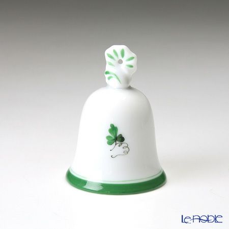 ヘレンド ウィーンのバラ 08018-0-19 ディナーベル