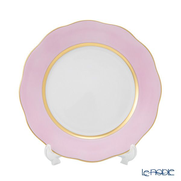 ヘレンド ミルフルール MF ティーセット