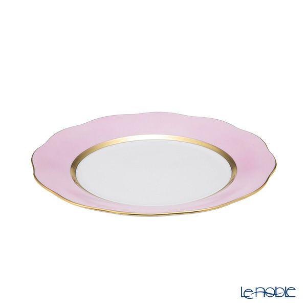 ヘレンド ミルフルール MF ティーセット