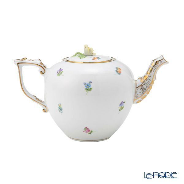 ヘレンド ミルフルール MF ティーセット