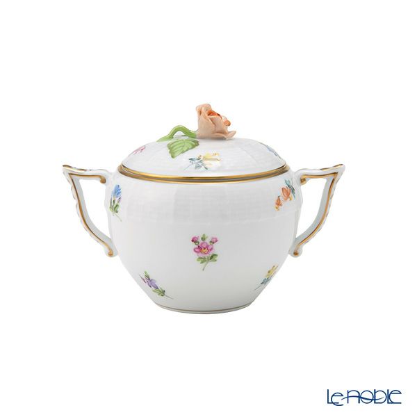 ヘレンド ミルフルール MF ティーセット