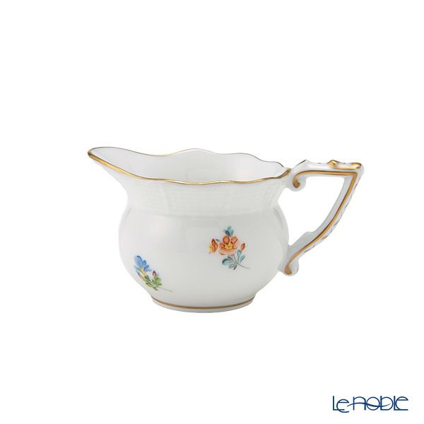 ヘレンド ミルフルール MF ティーセット