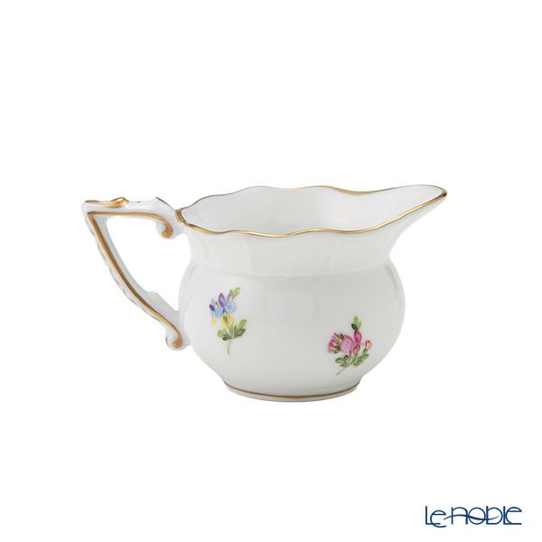 ヘレンド ミルフルール MF ティーセット