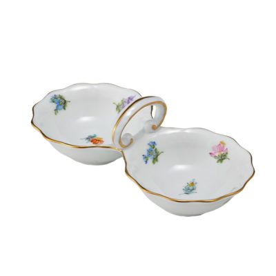 ヘレンド ミルフルール MF 00512-0-00 プレート 12.5cm | ブランド洋食