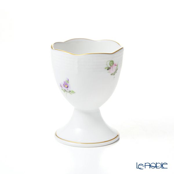 ヘレンド ミルフルール MF 00262-0-00 エッグカップ 6cm