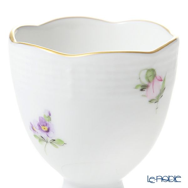 ヘレンド ミルフルール MF 00262-0-00 エッグカップ 6cm