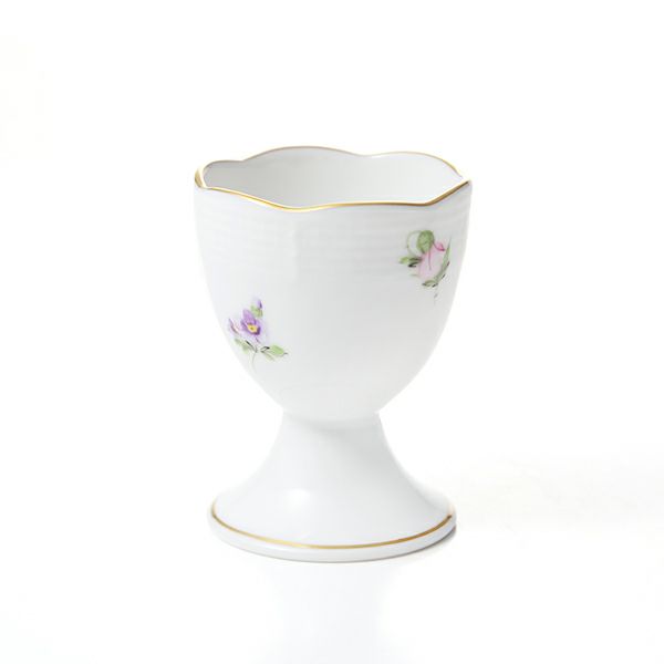 ヘレンド ミルフルール MF 00262-0-00 エッグカップ 6cm