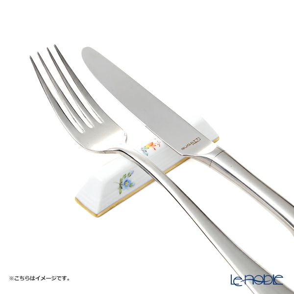 ヘレンド ミルフルール MF 00276-0-00 ナイフレスト