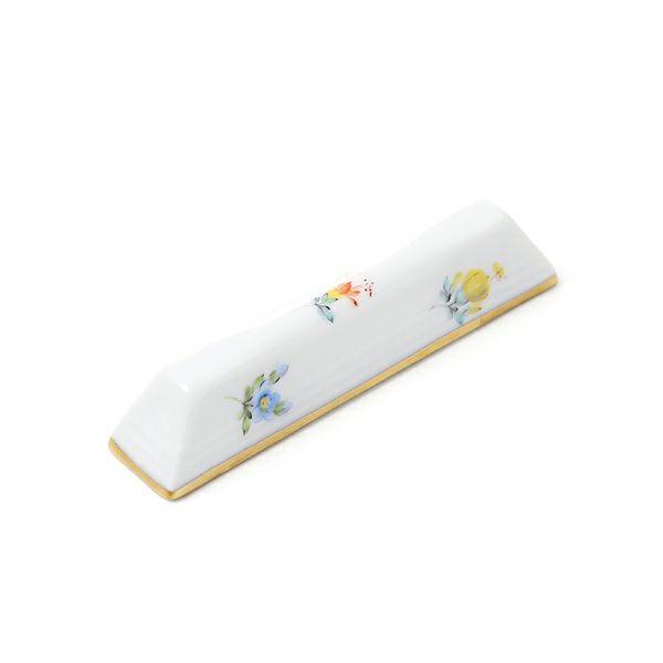 ヘレンド ミルフルール MF 00276-0-00 ナイフレスト