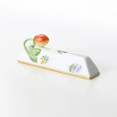 ヘレンド ミルフルール MF ディナーベル 08018-0-19 | ブランド洋食器