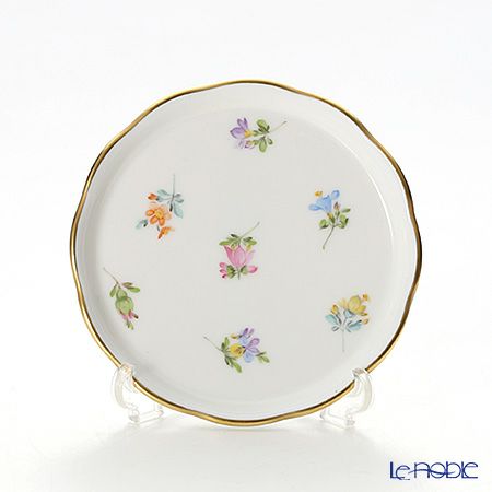 ヘレンド ミルフルール MF 00341-0-00 コースター10cm