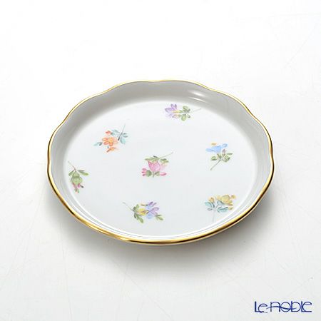 ヘレンド ミルフルール MF 00341-0-00 コースター10cm