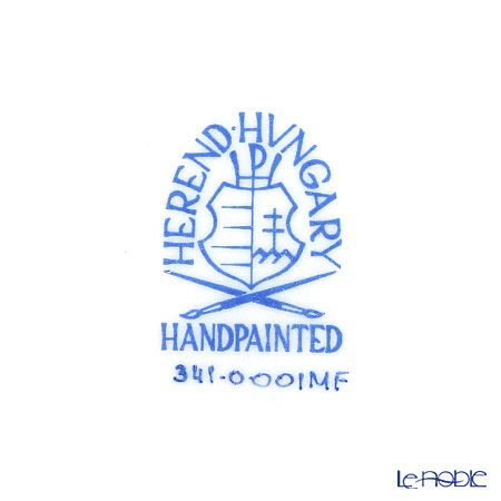 ヘレンド ミルフルール MF 00341-0-00 コースター10cm