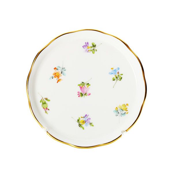 ヘレンド ミルフルール MF 00341-0-00 コースター10cm