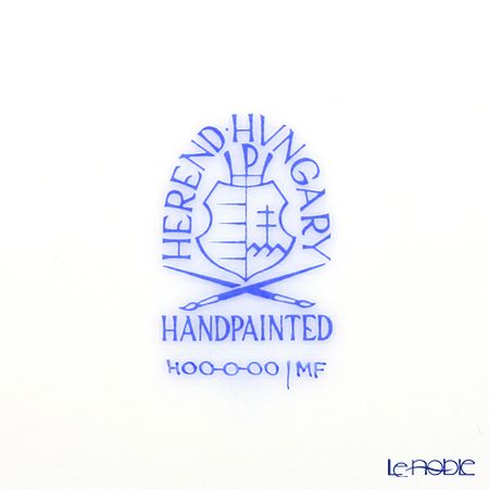 ヘレンド ミルフルール MF 00400-0-00 パーティートレイ 38cm