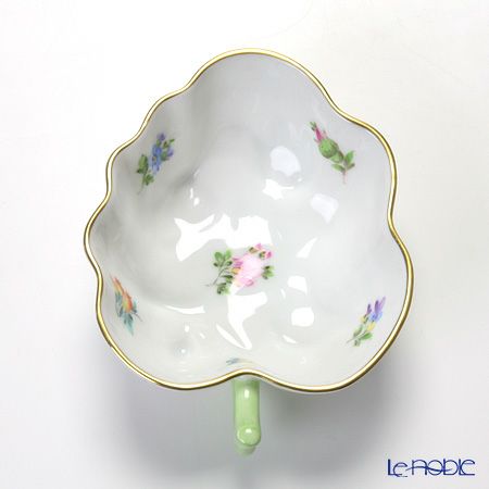 ヘレンド ミルフルール MF 00492-0-00 オープンシュガー 10.5cm