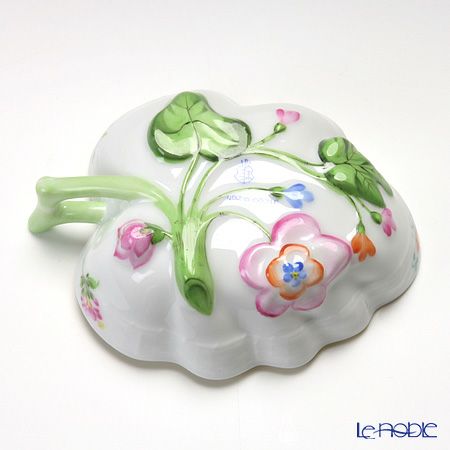 ヘレンド ミルフルール MF 00492-0-00 オープンシュガー 10.5cm