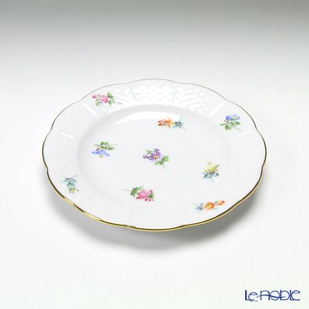 ヘレンド ミルフルール MF 00512-0-00 プレート 12.5cm