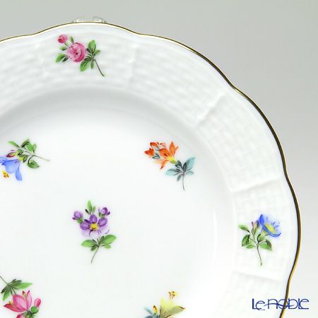 ヘレンド ミルフルール MF 00512-0-00 プレート 12.5cm