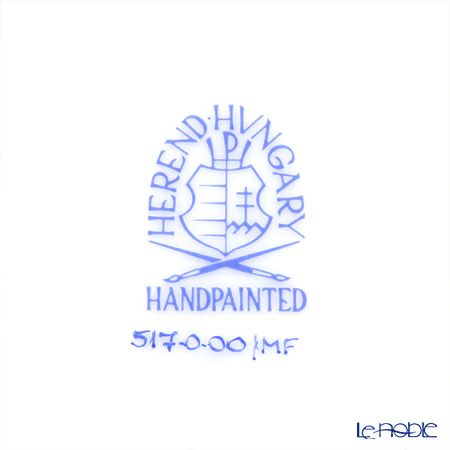 ヘレンド ミルフルール MF 00517-0-00 プレート 19cm